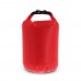 Drybag ripstop 5L IPX6, Red