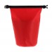 Drybag ripstop 5L IPX6, Red