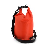 Waterwerende tas 5L IPX6, Oranje