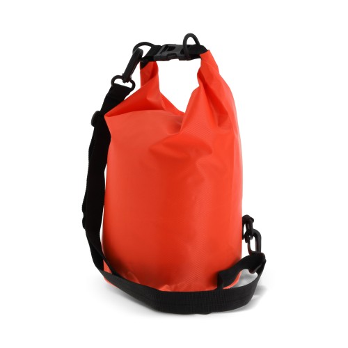 Drybag ripstop 5L IPX6, Orange