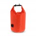 Drybag ripstop 5L IPX6, Orange