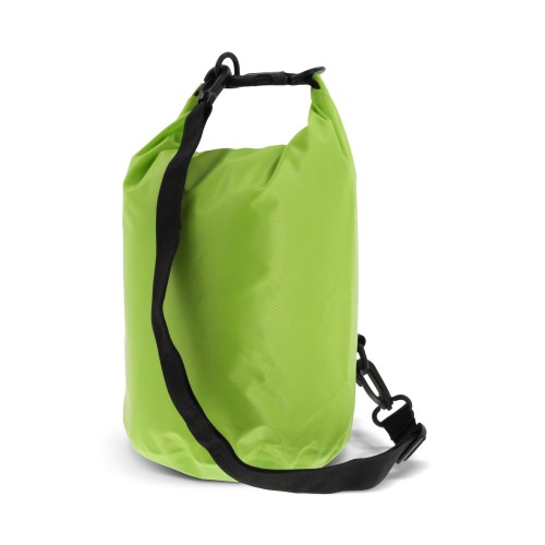 Drybag ripstop 5L IPX6, Light Green