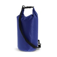 Waterwerende tas 10L IPX6, Donkerblauw