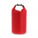 Waterwerende tas 10L IPX6, Rood