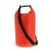 Waterwerende tas 10L IPX6, Oranje