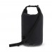 Drybag ripstop 15L IPX6, Black
