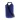 Wasserdichter Seesack 15L IPX6, Dunkelblau