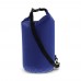 Drybag ripstop 15L IPX6, Dark blue