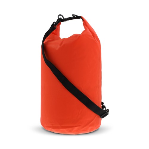 Drybag ripstop 15L IPX6, Orange
