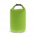 Wasserdichter Seesack 15L IPX6, Hellgrün