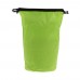 Wasserdichter Seesack 15L IPX6, Hellgrün