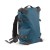 Diebstahlsicherer Rucksack, Dunkelblau