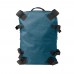 Diebstahlsicherer Rucksack, Dunkelblau Diebstahlsicherer Rucksack, Dunkelblau