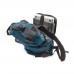 Diebstahlsicherer Rucksack, Dunkelblau Diebstahlsicherer Rucksack, Dunkelblau