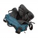 Diebstahlsicherer Rucksack, Dunkelblau Diebstahlsicherer Rucksack, Dunkelblau