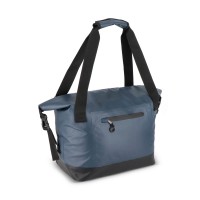 Adventure waterdichte koeltas IPX6, Donkerblauw