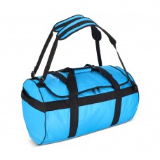 Expedition duffel Adventure XL (100L), Light Blue