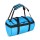 Abenteuer Expeditions-Seesack XL (100L), Hellblau