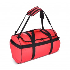 Abenteuer Expeditions-Seesack XL (100L), Rot