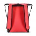 Adventure Backpack 20L IPX4, Red