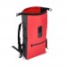 Adventure Backpack 20L IPX4, Red
