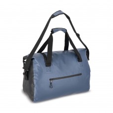 Adventure waterproof duffle 40L IPX6, Dark blue