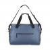 Adventure waterproof duffle 40L IPX6, Dark blue