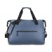 Adventure waterproof duffle 40L IPX6, Dark blue