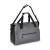 Adventure waterproof duffle 40L IPX6, Dark Grey