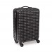 Trolley 18 inch, Black