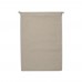 Reusable food bag OEKO-TEX® natural cotton 30x40cm, Ecru