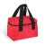 Cooler bag Cargo 420D 11L, Red