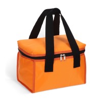 Cooler bag Cargo 420D 11L, Orange