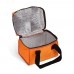 Cooler bag Cargo 420D 11L, Orange