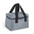 Cooler bag Cargo 420D 11L, Grey