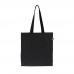 Bag Fairtrade 140g 38x10x42, Black