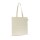 Bag Fairtrade 140g 38x42cm, Ecru