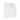 Schoudertas OEKO-TEX® gekleurd kort 140g/m² 38x42 cm, Wit