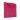 Schoudertas OEKO-TEX® gekleurd kort 140g/m² 38x42 cm, Roze
