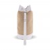 Seesack aus Baumwolle und Jute, Ecru Seesack aus Baumwolle und Jute, Ecru