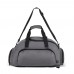 Sports bag / rucksack Karo R-PET 27L, Grey