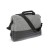 Laptop messenger bag Addison 8L, Grey