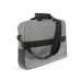 Laptop messenger bag Addison 8L, Grey