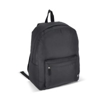 Backpack R-PET 20L, Black