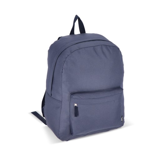 Backpack R-PET 20L, Dark blue