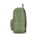 Backpack R-PET 20L, Dark Green