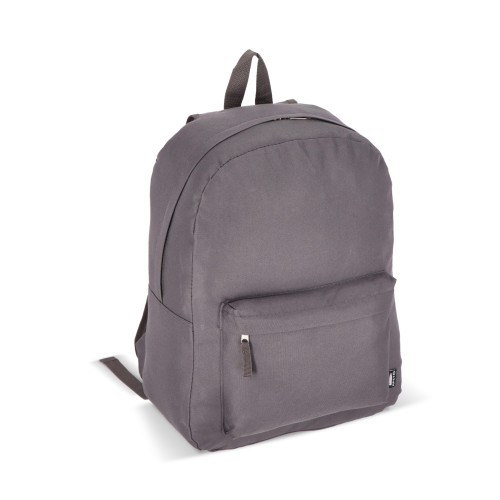 Backpack R-PET 20L, Grey