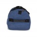 Seesack aus recyceltem Baumwoll-Canvas Harper, Dunkelblau Seesack aus recyceltem Baumwoll-Canvas Harper, Dunkelblau