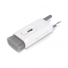 8 in 1 Elektronik-Reinigungsset, Weiss