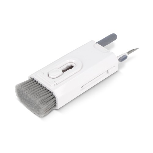 8 in 1 Elektronik-Reinigungsset, Weiss 8 in 1 Elektronik-Reinigungsset, Weiss